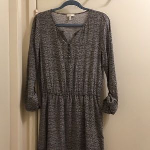 Joie Dress
